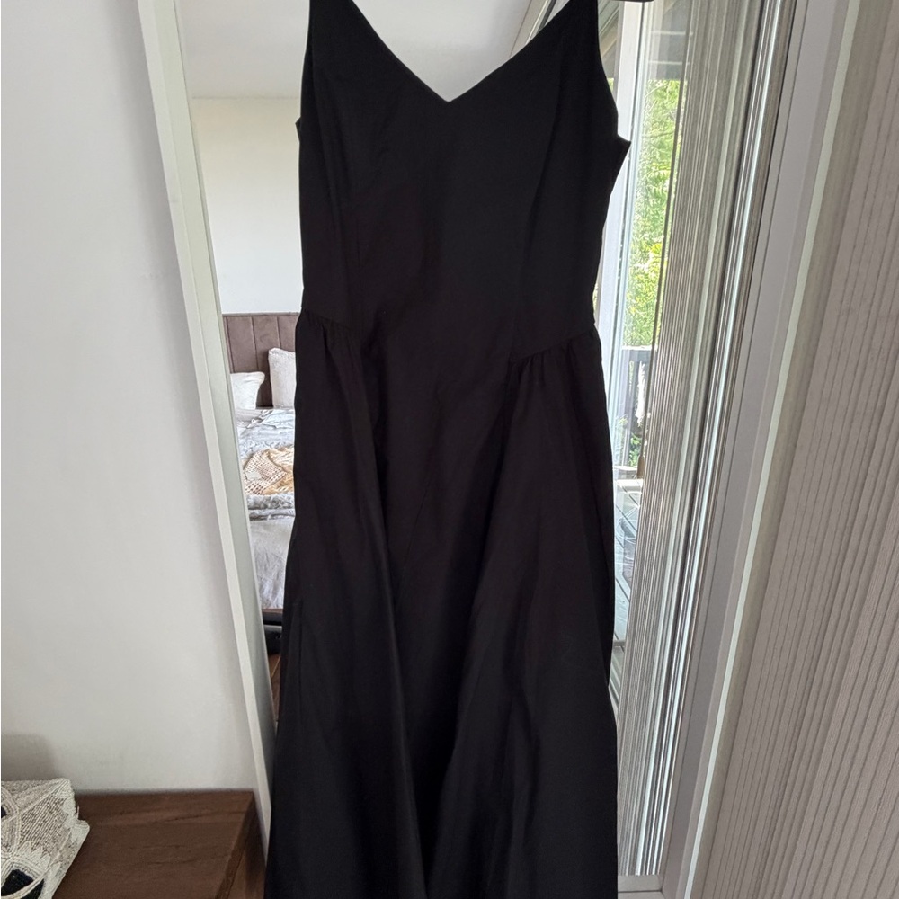 Aritzia Midi Dress